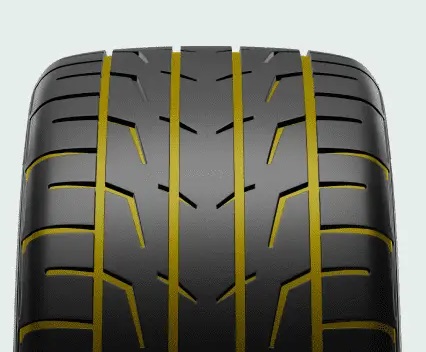 Dunlop Direzza DZ102